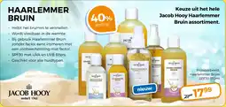 Trekpleister HAARLEMMER BRUIN aanbieding