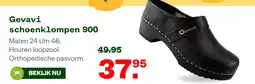 Welkoop Gevavi schoenklompen 900 aanbieding