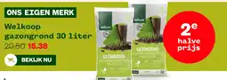 Welkoop Welkoop gazongrond aanbieding