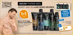 Trekpleister THERME aanbieding