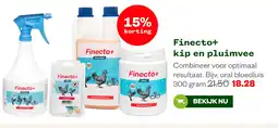 Welkoop Finecto+ kip en pluimvee aanbieding