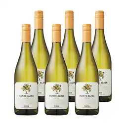 PLUS Monte Alina Verdejo Rueda DO aanbieding