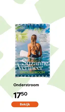 The Read Shop Onderstroom aanbieding