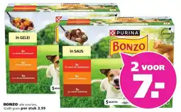 Ranzijn BONZO aanbieding