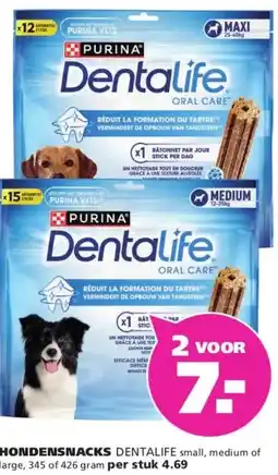 Ranzijn HONDENSNACKS aanbieding