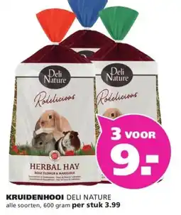 Ranzijn KRUIDENHOOI aanbieding