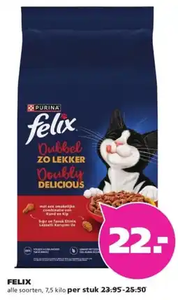 Ranzijn FELIX aanbieding