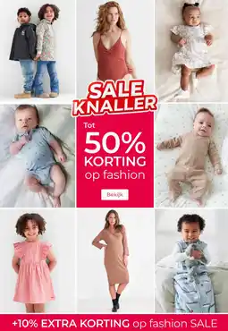 Prenatal SALE KNALLER aanbieding