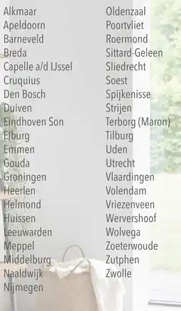 Pronto wonen Meer informatie aanbieding