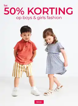 Prenatal op boys & girls fashion aanbieding