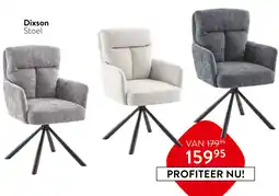 Profijt Meubel Meer informatie aanbieding