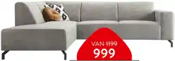 Profijt Meubel Meer informatie aanbieding