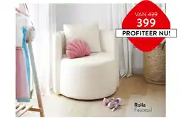 Profijt Meubel Meer informatie aanbieding