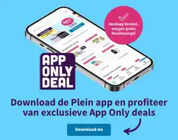 Plein.nl Bekijk hier aanbieding