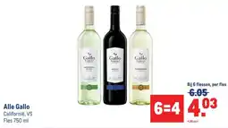 Makro Alle Gallo aanbieding