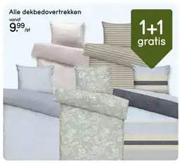 Leen Bakker Bekijk Alle dekbedovertrekken aanbieding