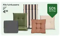 Leen Bakker Bekijk Alle tuinkussens aanbieding