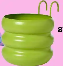 Kwantum Bloempot balkon aanbieding