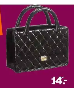 Kwantum Vaas handtas aanbieding