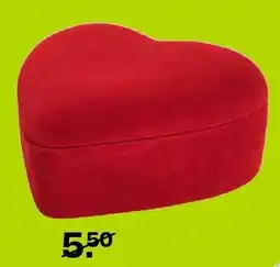 Kwantum Sieradendoos salin aanbieding