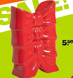 Kwantum Kandelaar strik aanbieding