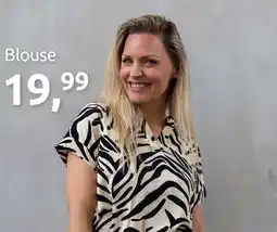Jola Mode Blouse aanbieding