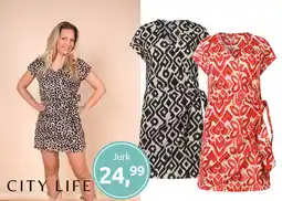 Jola Mode Jurk aanbieding