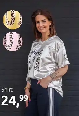 Jola Mode Shirt aanbieding