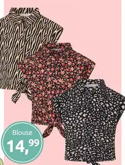 Jola Mode Blouse aanbieding