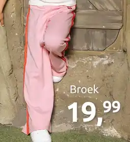 Jola Mode Broek aanbieding