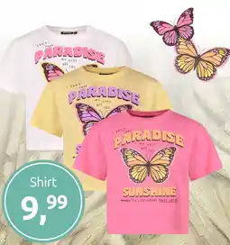 Jola Mode Shirt aanbieding