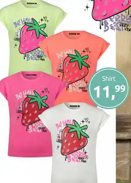 Jola Mode Shirt aanbieding