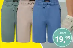 Jola Mode Short aanbieding
