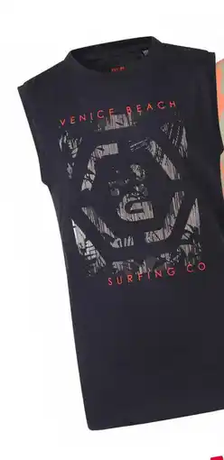 Jola Mode Singlet marine ravagio aanbieding