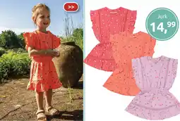 Jola Mode Jurk aanbieding