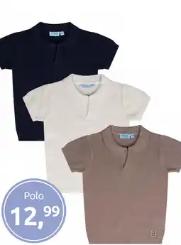 Jola Mode Polo aanbieding
