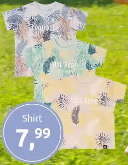 Jola Mode Shirt aanbieding