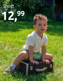 Jola Mode Short aanbieding