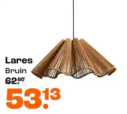 Kwantum Hanglamp Lares aanbieding