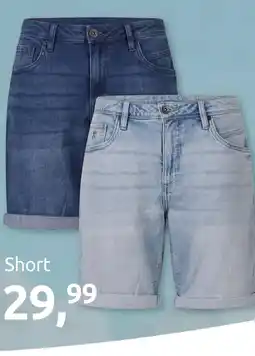 Jola Mode Short aanbieding