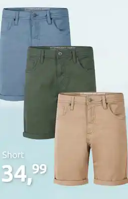 Jola Mode Short aanbieding