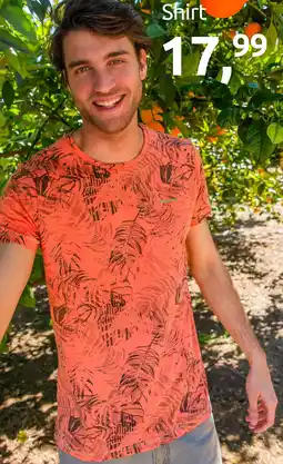 Jola Mode Shirt aanbieding