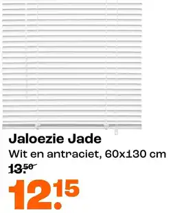 Kwantum Jaloezie Jade aanbieding