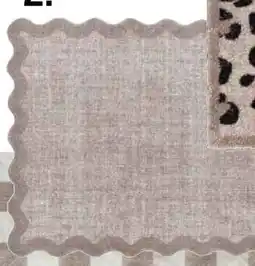 Kwantum Deurmat Peltons aanbieding