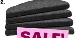 Kwantum Trapmat Ramsey aanbieding