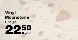 Kwantum Vinyl Moonstone aanbieding