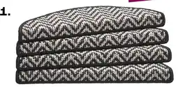 Kwantum Trapmat Anzac aanbieding