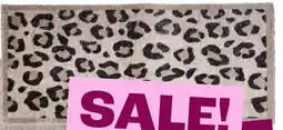 Kwantum Deurmat Simmie aanbieding