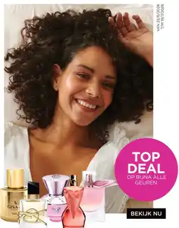 ICI Paris XL Geuren aanbieding