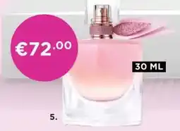 ICI Paris XL Lancôme aanbieding
